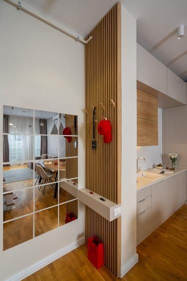 PENTHOUSE PREMIUM | TERASA 170MP | EMINESCU - Poză 7