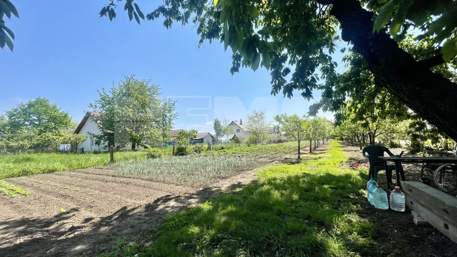 Casa veche stil nemtesc | Teren 23,5 ari | Radauti - Poză 7