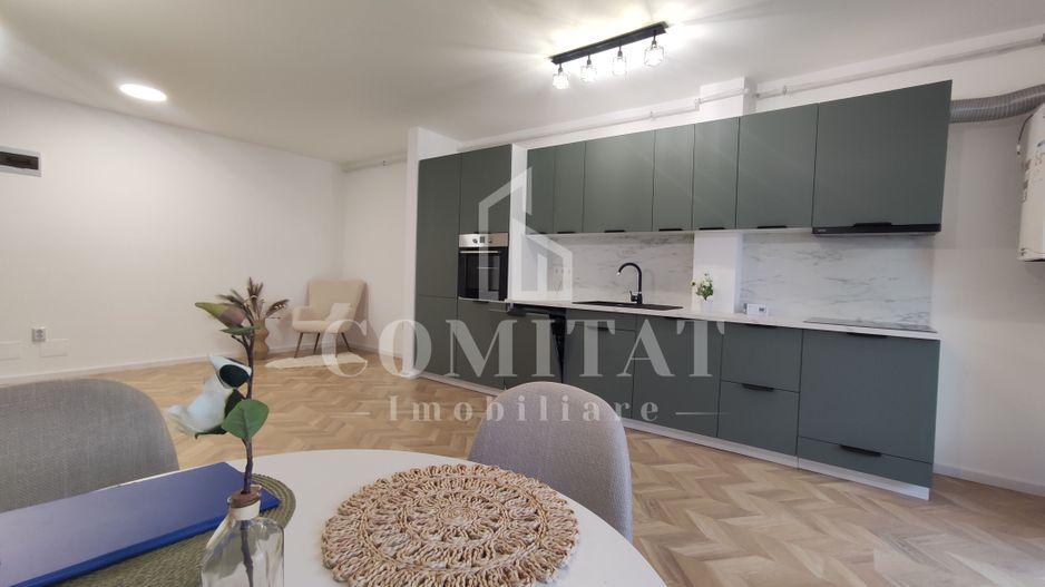 Apartament cu 2 camere | 56 mp | Eroilor - Poză 3