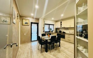 Casa Individuala 180 mp si 860 teren I Sanmihaiu German I - Poză 4