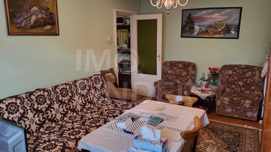 Apartament 2 camere decomandate zona Recuperare - Poză 3