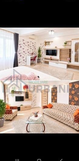 Apartament de închiriat într-un complex rezidențial modern din Iași - 350 euro - Poză 4