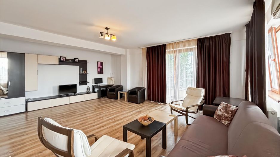 Apartament 2 camere 90 mp | Terasă 18mp + parcare | Comision 0% - Poză 11