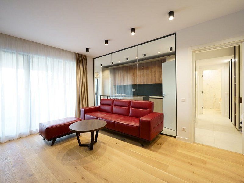 Camere  + Parcare, Nusco City, Promenada, Aviatiei, Herastrau, Pipera - Poză 5