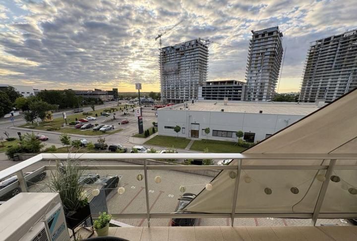 APARTAMENT SUPERB | 3 CAMERE | BELVEDERE FAZA 1 - Poză 10