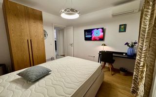 Apartament cu 2 camere, 55mp, Zona UMFST - Poză 5