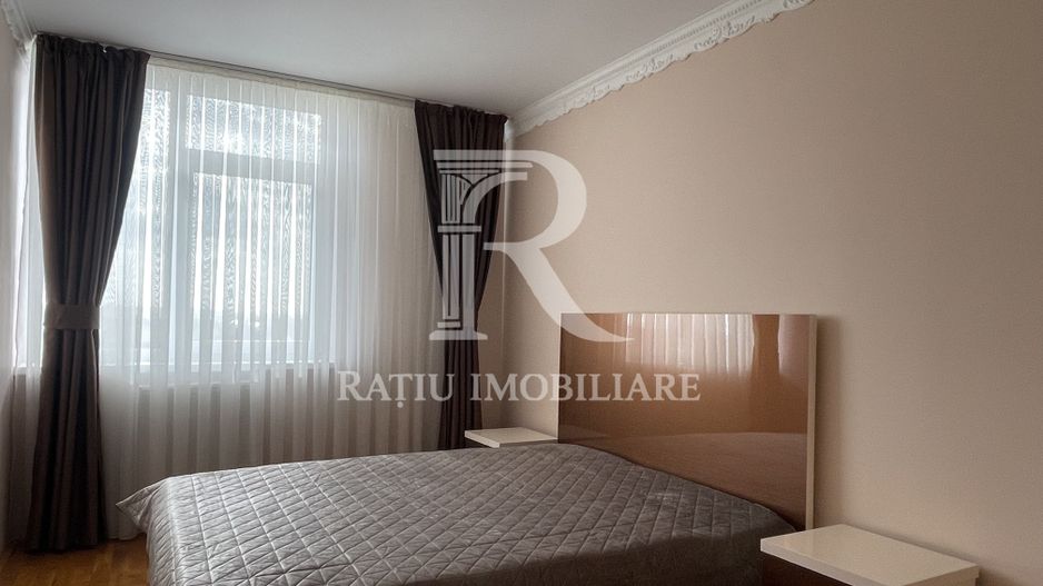 Apartament cu 3 camere | Nufarul | Prima Șova | Oradea - Poză 10