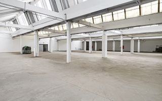 Hala Industriala de inchiriat 1.174 mp cu rampa egalizatoare, Arad - Poză 1