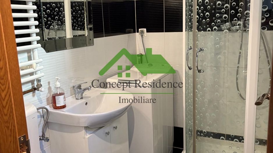 Apartament 3 camere, 72 mp, Bd. Regele Mihai I, Poșta 5 - Poză 9