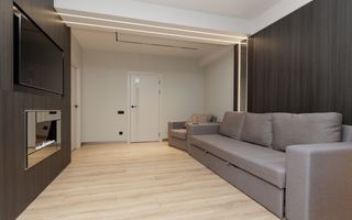 Chirie, apartament, 3 camere, bd. Mircea cel Bătrân, Ciocana - Poză 4