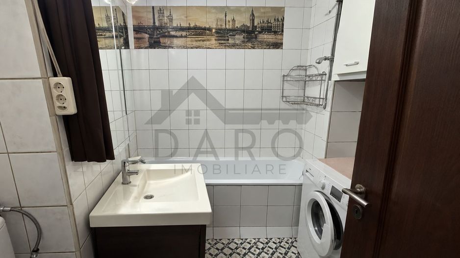 3 camere în Tg. Mureș care arată ca în poze - Poză 2
