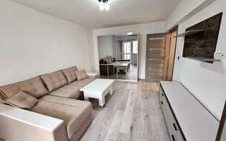 Apartament 2 camere, et. 1, renovat, incalzire prin pardoseala, Cetate - Poză 4