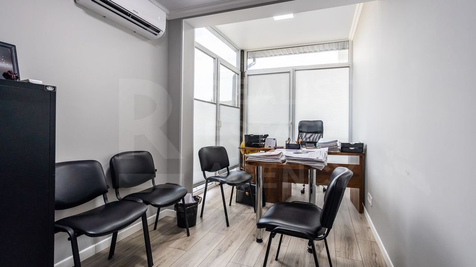 Vânzare, casă, 134 mp, strada Alexandru Bernardazzi, Centru - Poză 10