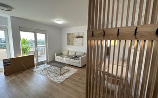 Apartament la prima inchiriere - Poză 3