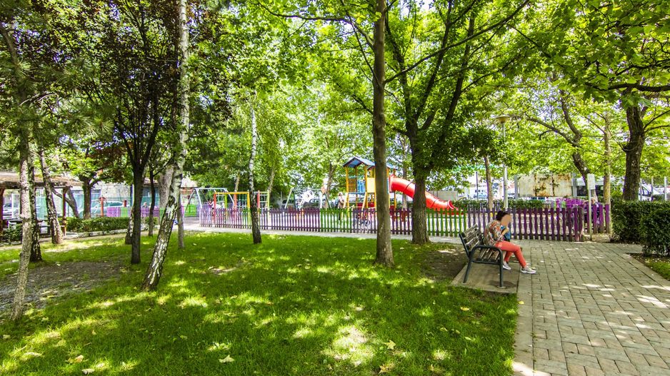 2 Camere, BUCATARIE INCHISA, balcon, mobilat/utilat, 5 minute Metrou, bloc nou - Poză 12
