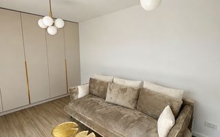 Inchiriere apartament 2 camere, Parcare, Elite City, Auchan, Lidl,Iris - Poză 11