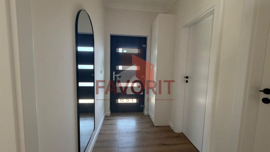 Casă Individuala | 3 camere | Toate utilitatile | Teren Generos | - Poză 13
