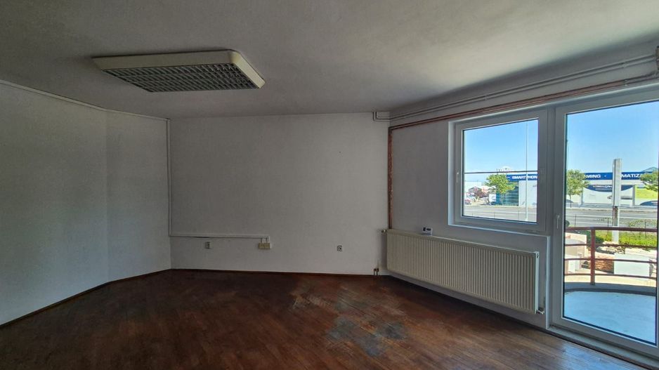Exclusivitate- spațiu pretabil birouri - Poză 4