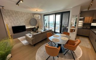 Apartament 3 camere la ISHO - Poză 16