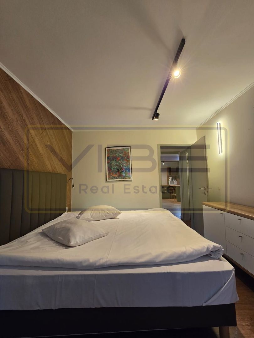 Apartament PREMIUM- Copou- Parcul Expozitiei - TOTUL NOU - Poză 7