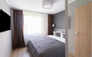 Apartament 3 cam ultracentral – vis-a-vis de Parcul Botanic, Timisoara - Poză 6