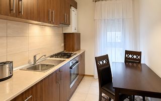 Rozelor – Muzicescu | 2 Camere | Decomandat | Parcare | Încălzire în Pardoseală - Poză 2