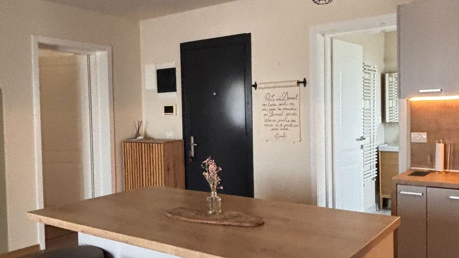COMISION 0% | Apartament 3 Camere + Pod Amenajat 2 Parcari Dumbravita - Poză 9