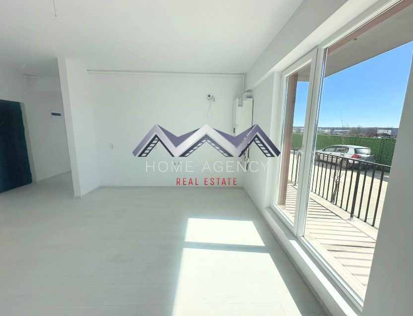 Apartament 50 mp utili + balcon | parter înalt | Otopeni | PREȚ FINAL - Poză 4