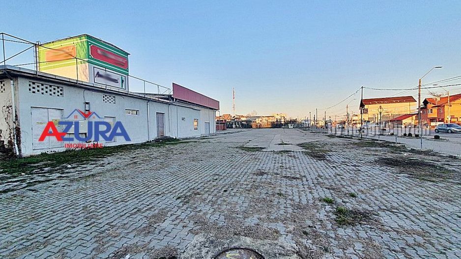 Teren Unicat, Bulevard Principal, Ocazie de Investitie, Comision 0% - Poză 20