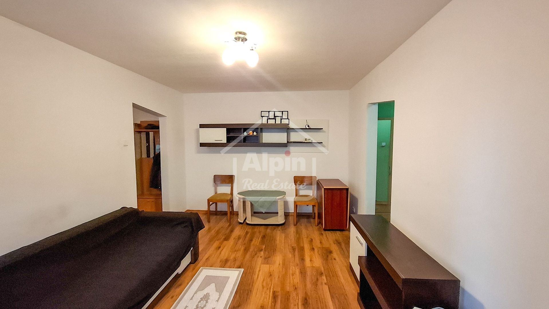 Apartament Finisat Clasic I Astra - Poză 2