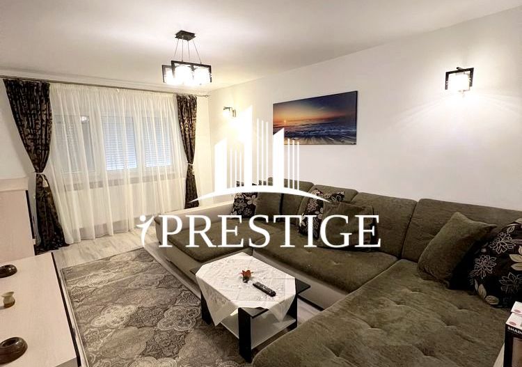 APARTAMENT PREMIUM 3 CAMERE, 2 BĂI, MIHAI VITEAZU - Poză 2