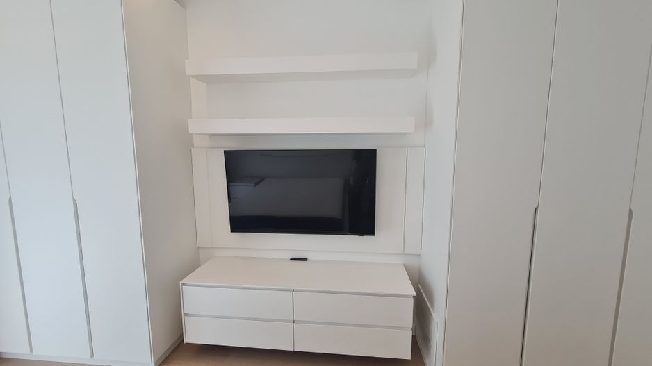 Apartament | 2 camere | Aviatiei Tower | Mall Promenada - Poză 7