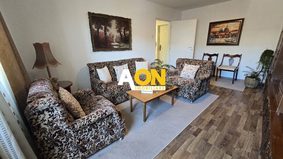 Apartament 3 Camere Decomandat, Complet Mobilat - Poză 3