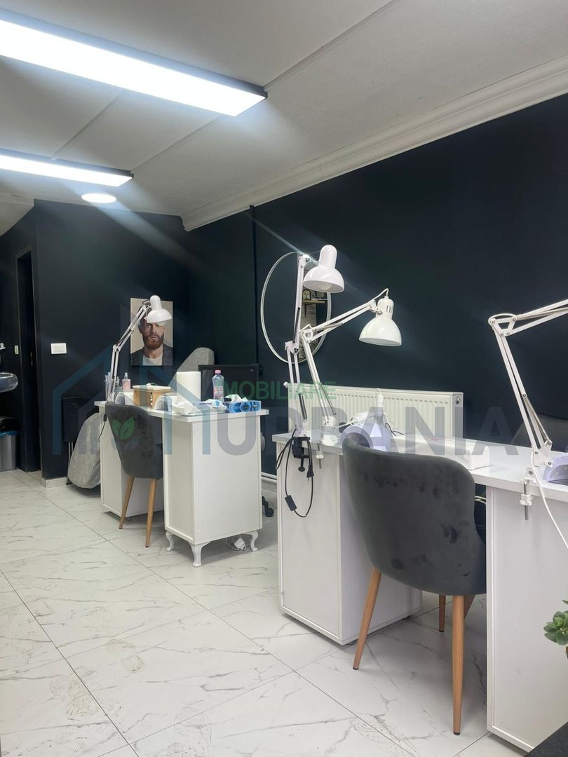 Afacere cu Spatiu Comercial Iasi Soseaua Bucium - Poză 4