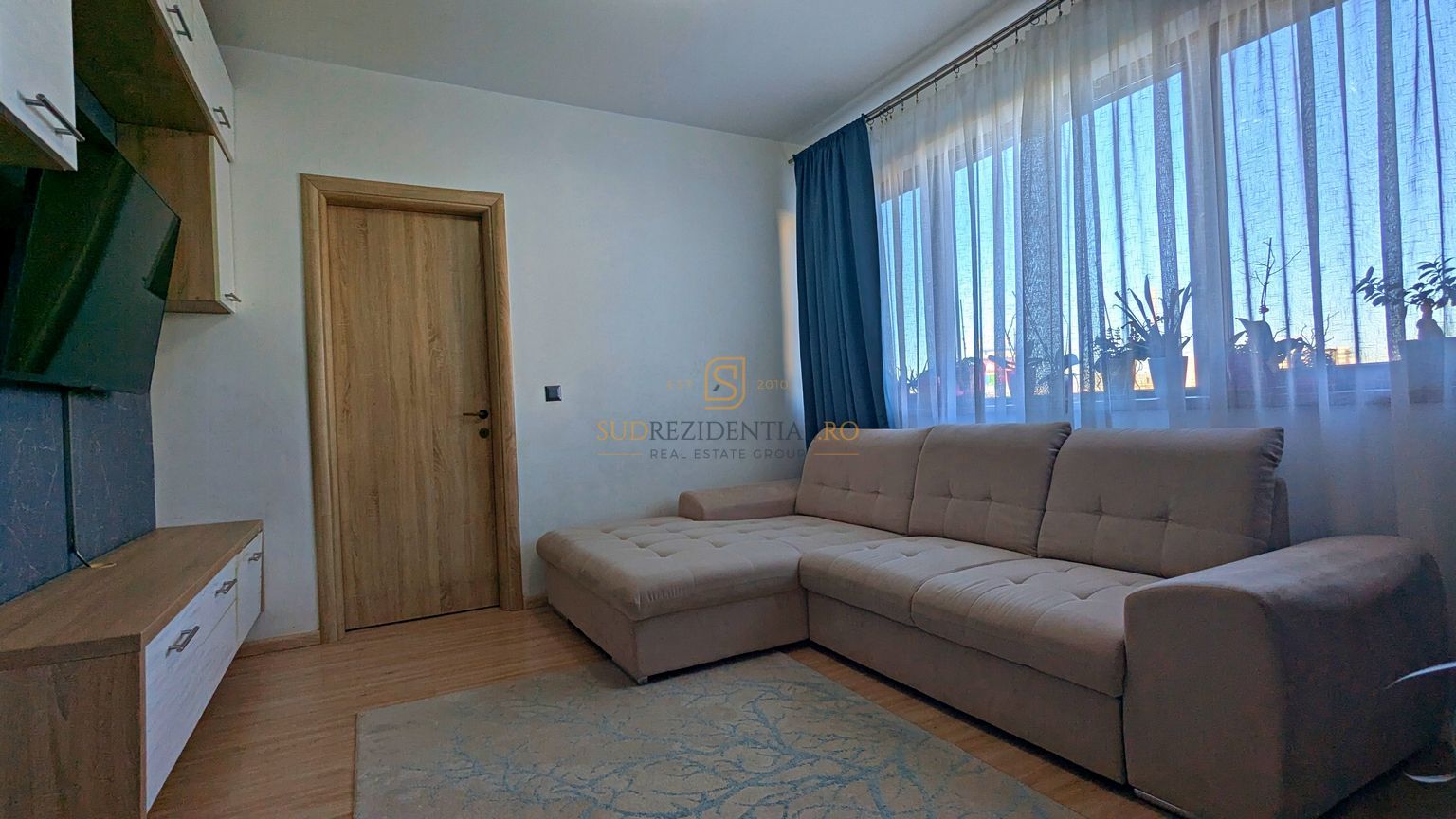 Apartament 2 camere, Metalurgiei Park, Parc Tudor Arghezi, Comision 0% - Poză 3