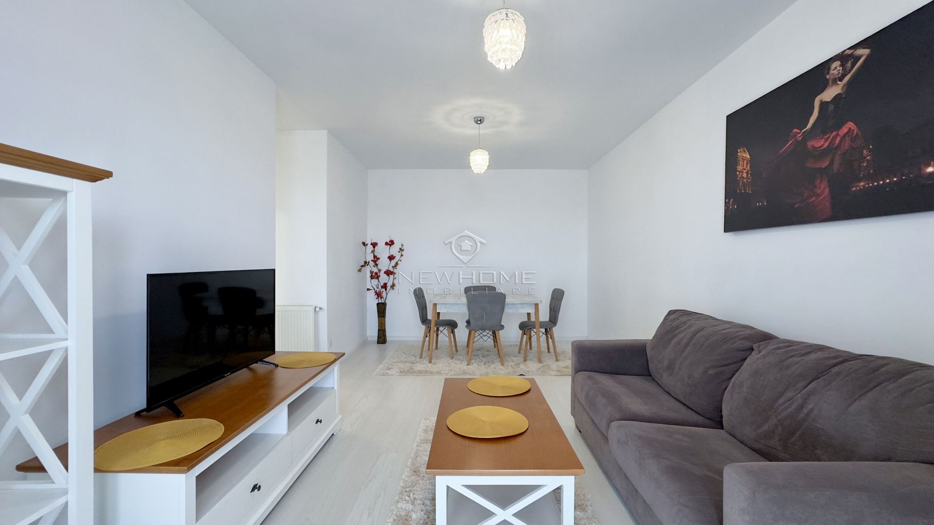 Apartament de vanzare 2 camere Park Lake, zona Iulius Mall - Poză 6