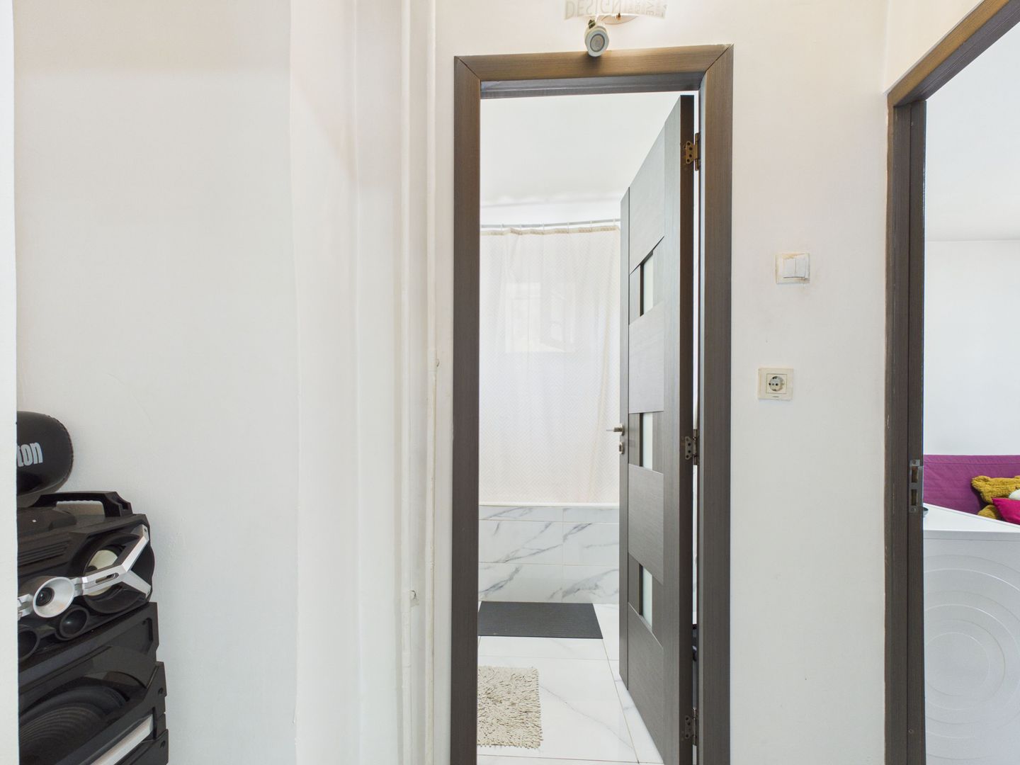 Apartament 4 camere decomandat | Parter | Metrou la 7 minute | - Poză 14