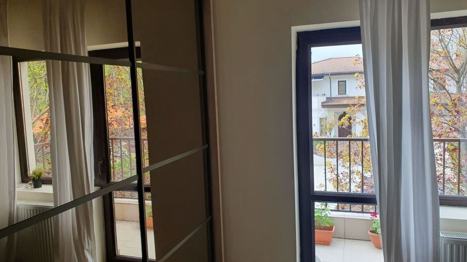 Vanzare vila 5 camere | Langa padure | Bucuresti | Baneasa - Poză 7