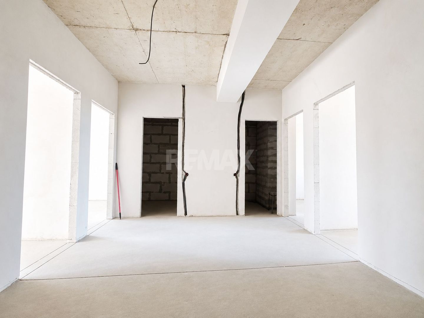 APARTAMENT CU 3 DORMITOARE – 72 m² | CENTRUL ORAȘULUI ANENII NOI - Poză 8
