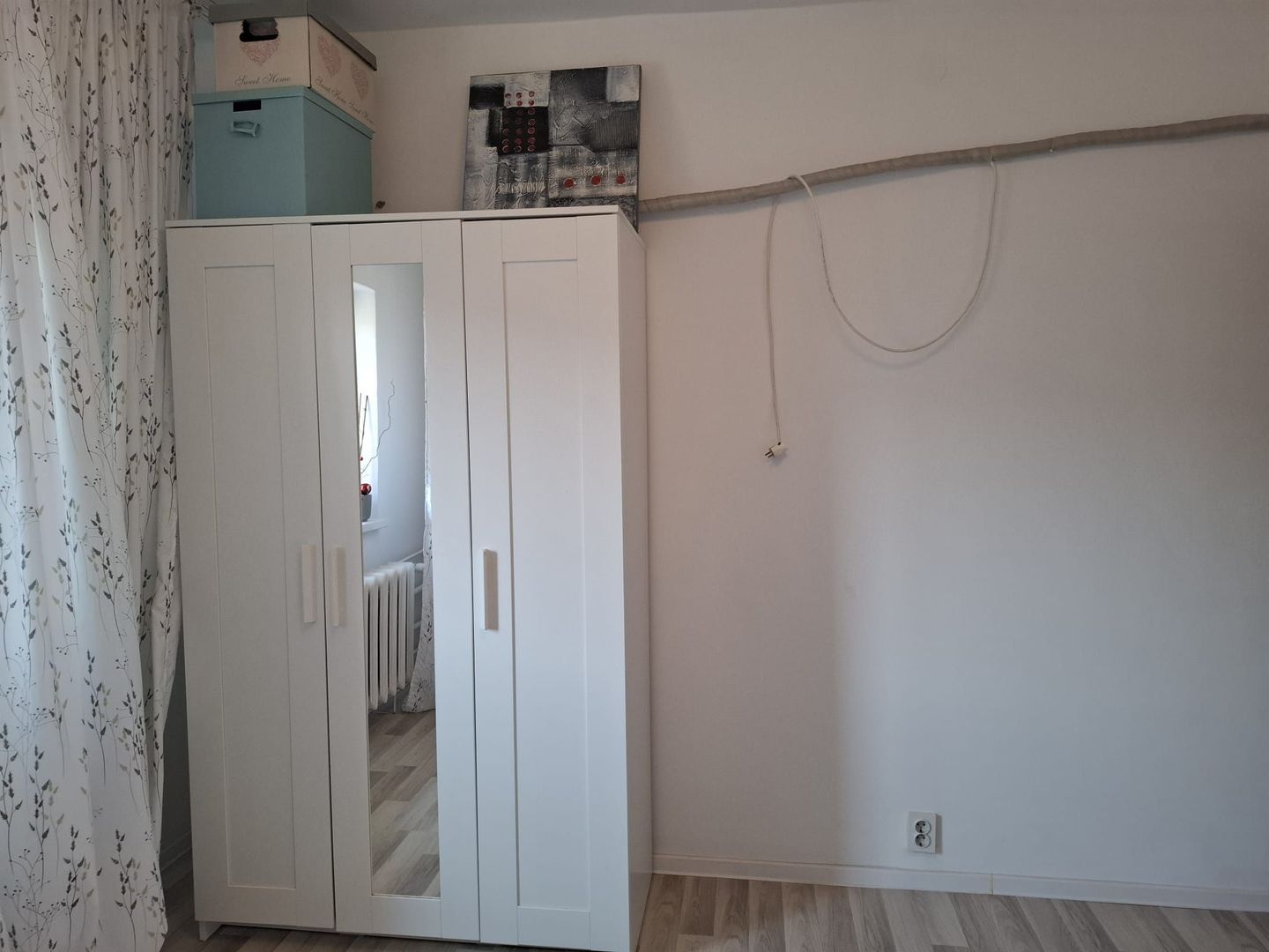 URGENT!, SCARA CURATA, BLOC REABILITAT, HOL H, MOBILAT, NEGOCIABIL - Poză 6