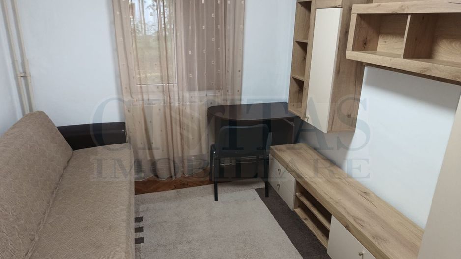 Apartament 3 camere în Gheorgheni cu parcare, zona Hermes - Poză 6