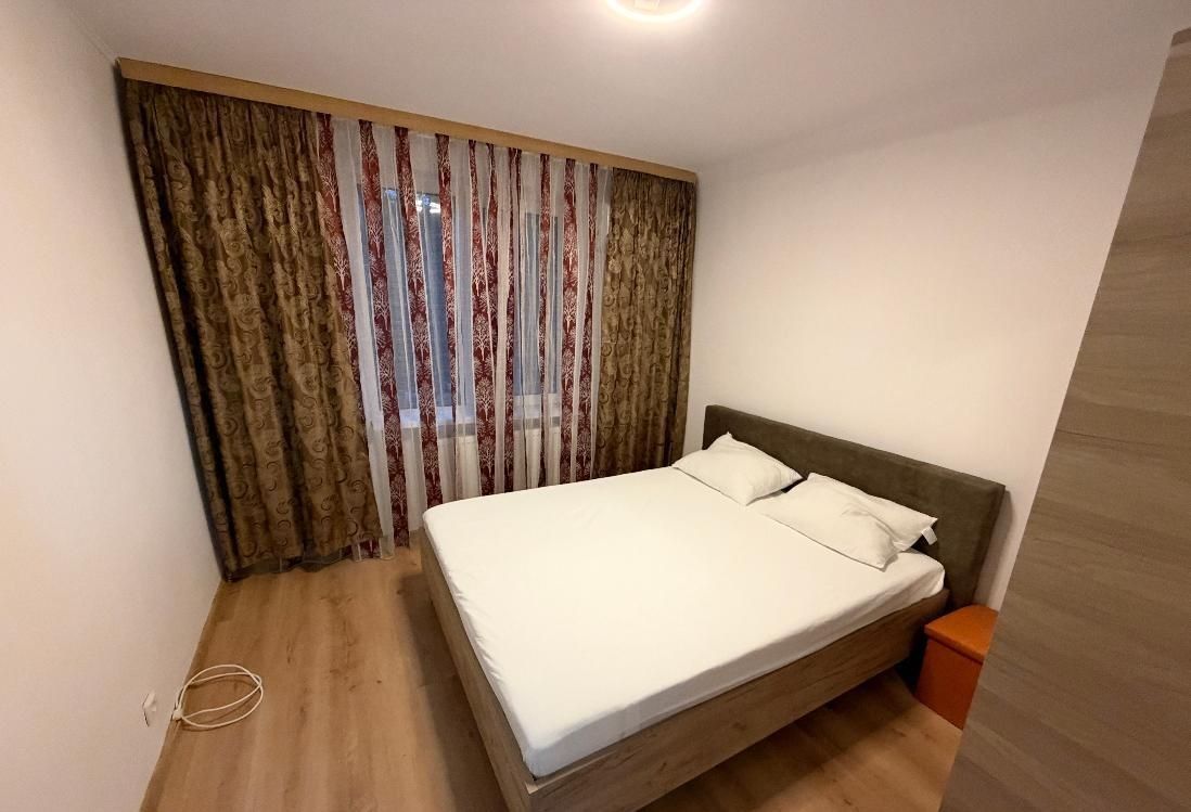 Apartament 2 camere Calea Vitan - Poză 1