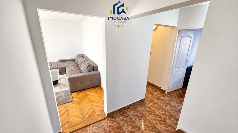 De inchiriat Apartament 4 camere, etaj 2, loc de parcare, Vlaicu, Arad - Poză 5