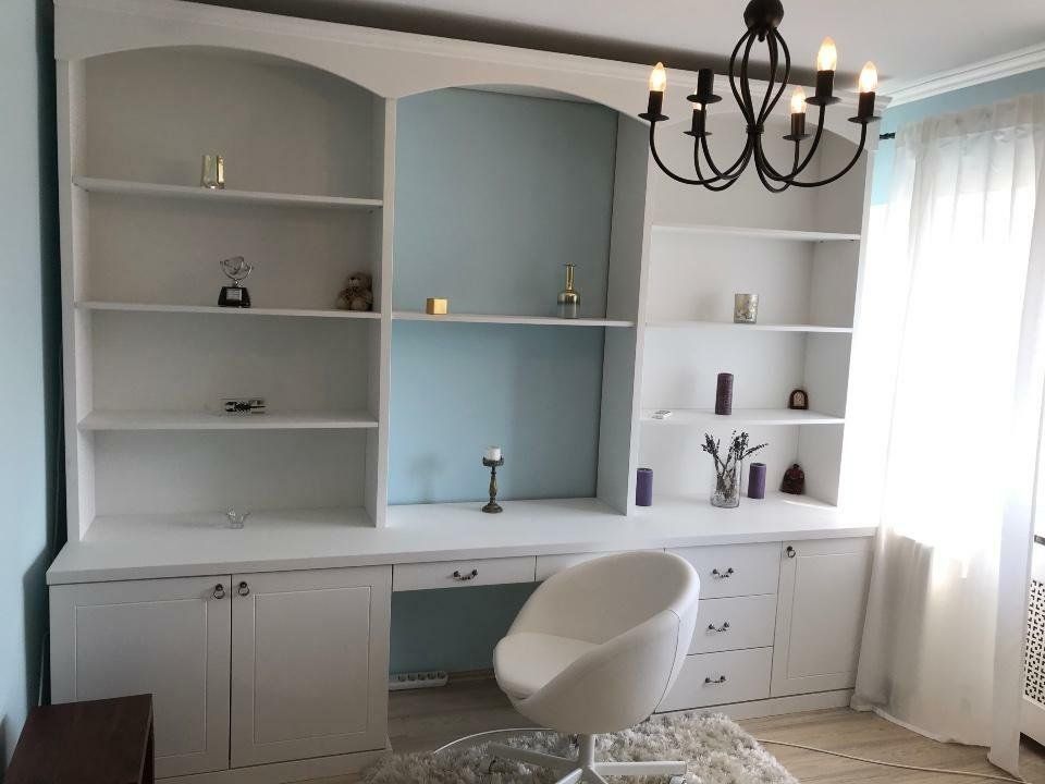 Apartament spatios Romana - Poză 6