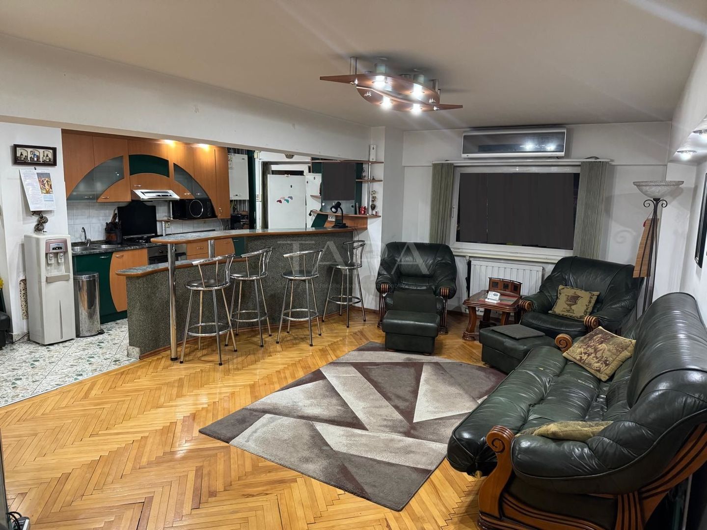 Locuința ta de vis: 4 camere ultrafinisat în zona Big. - Poză 3