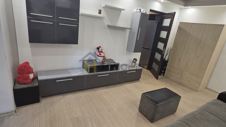 Inchiriere apartament 2 camere Huedin - Brancoveanu loc parcare - Poză 2