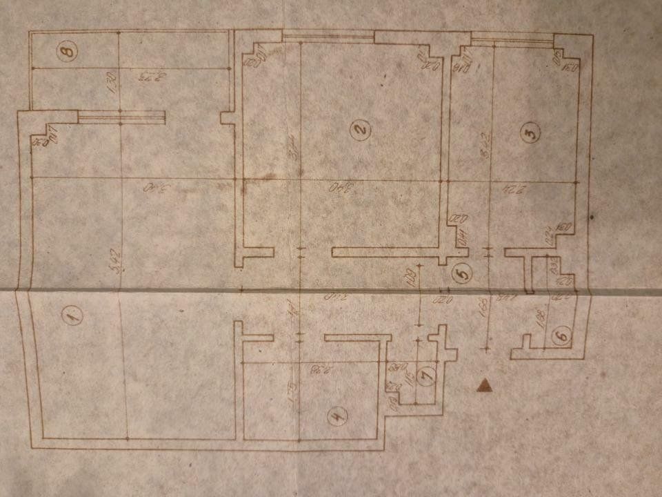 Vând apartament 2 camere | Bloc anvelopat | Zona Tei - Poză 13