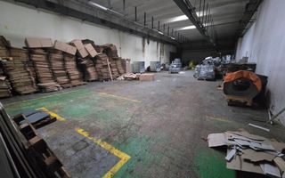 De închiriat 3 hale în zona Tudor - Poză 7