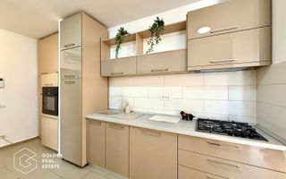 Apartament 2 camere, Pipera Green Vista, mobilat si utilat recent - Poză 8