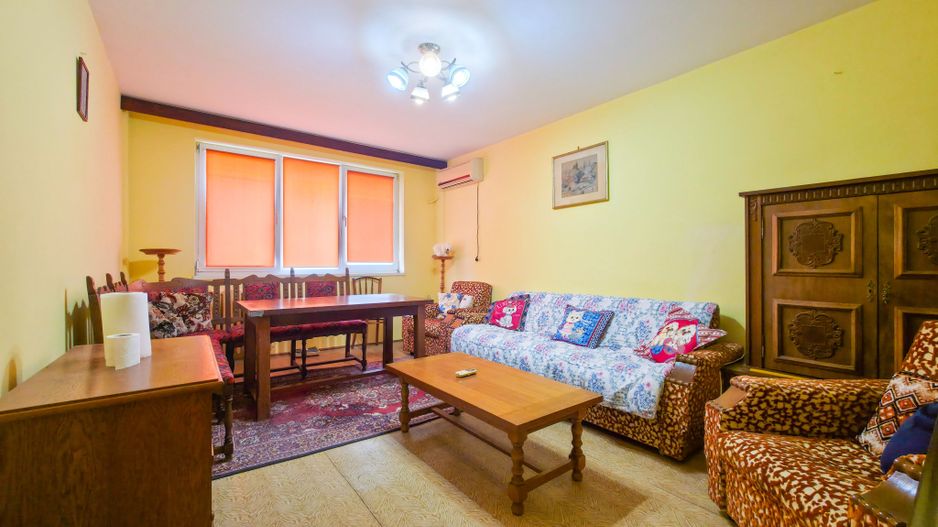 Apartament 3 cam | Drumul Taberei | metrou 5 min | decomandat - Poză 2